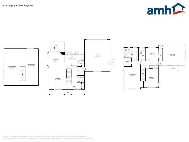 Photo - 439 Longspur Dr