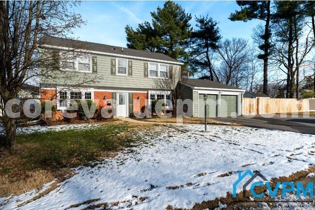 Photo - 2617 Belair Dr