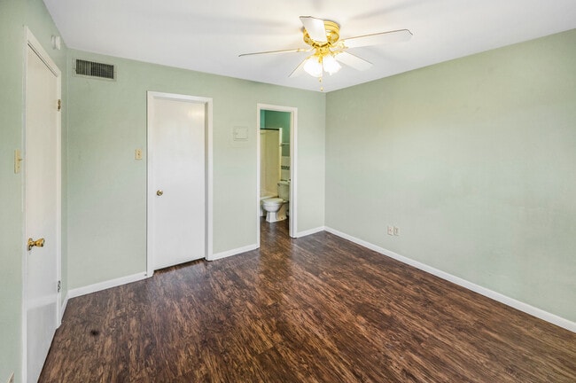 Photo - Daughtery Place 1 Bedroom Upstairs Condominium