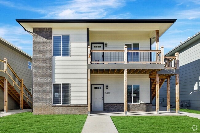 Building Photo - 5410 N Gray Dr Rental