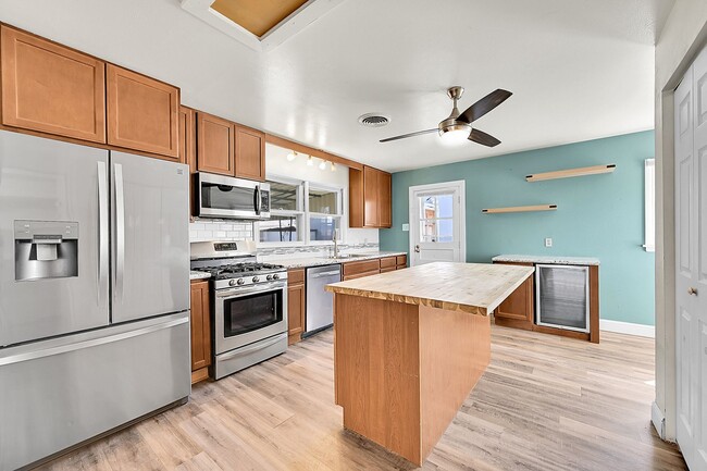 Photo - Remodeled home in the heart of Pueblo