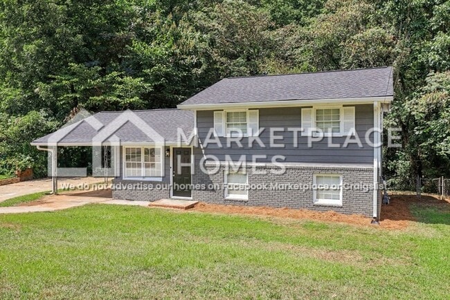 968 Cone Rd