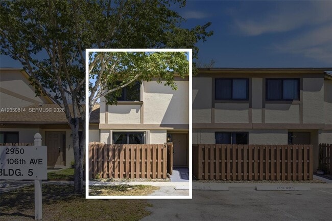 Photo - 2950 NW 106th Ave Unit 8