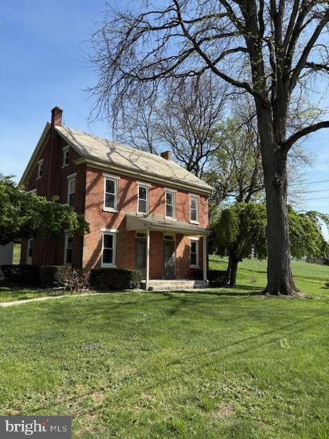 Photo - 215 Schuler Rd House
