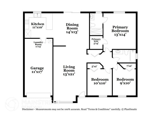 Photo - 1541 Kingfisher Ln N