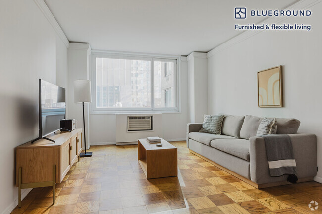 Building Photo - 230 W 55th St Unit FL5-ID1587 Rental