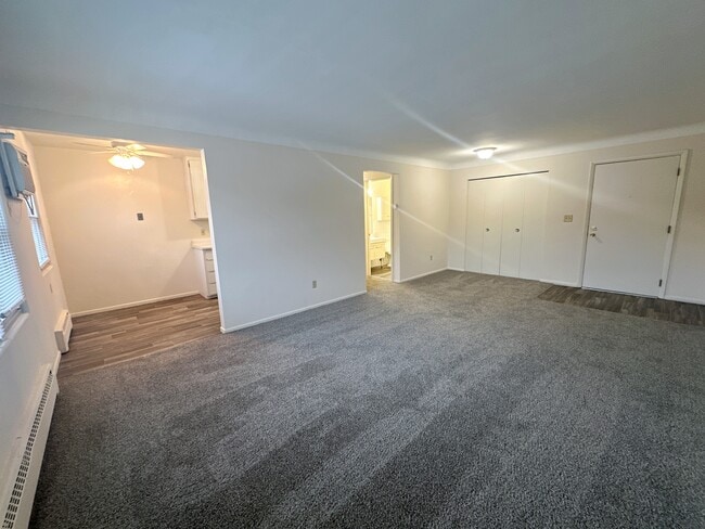 L & O Apartments