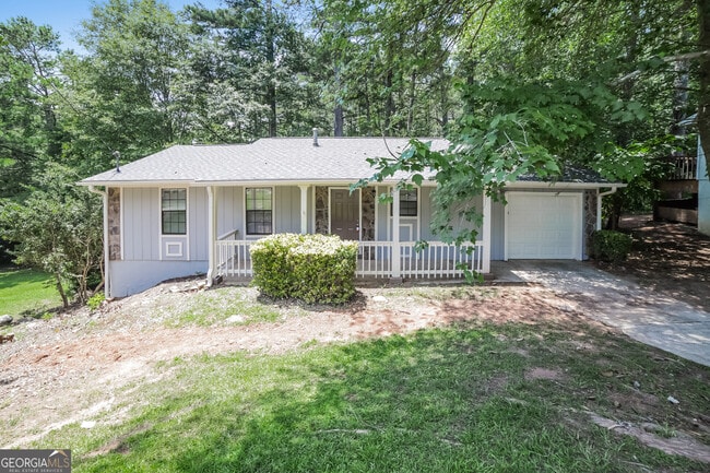 Building Photo - 2227 Cherokee Valley Cir Rental