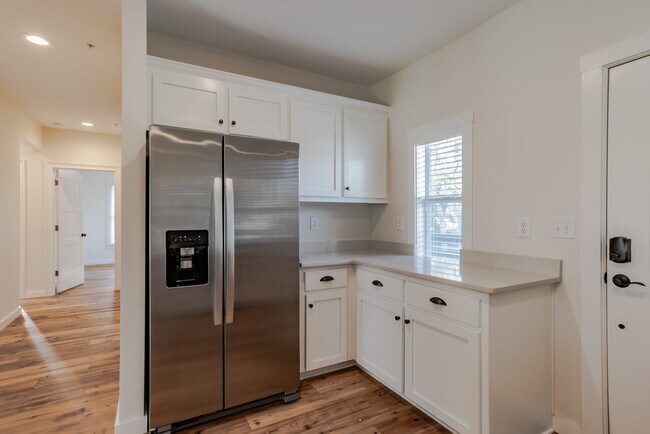 Photo - The Fernbank Apartments