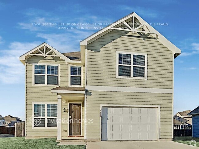 Building Photo - 2101 Windsor Farms Dr Rental