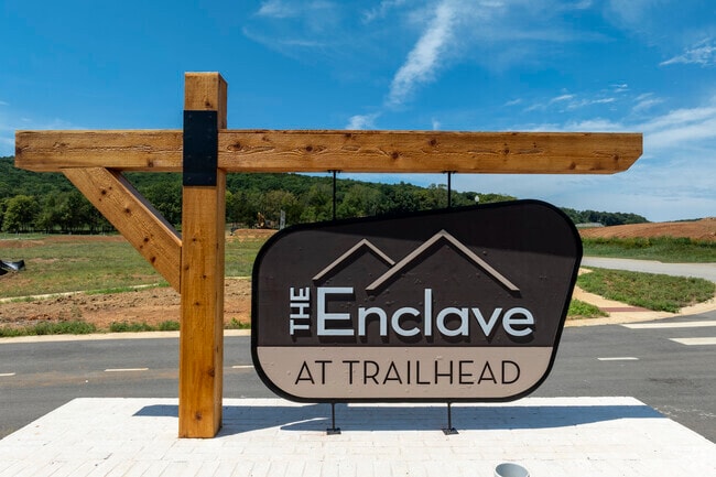 The Enclave at Trailhead