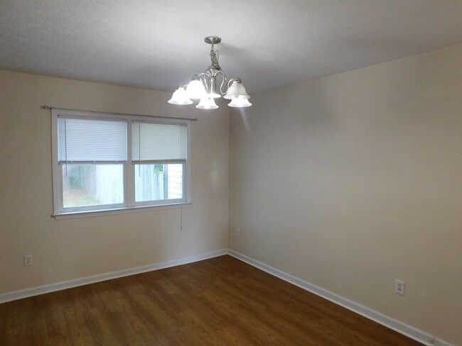 Photo - Flexible lease terms
