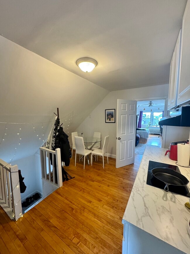 Photo - 286 Fulton Ave Unidad 3