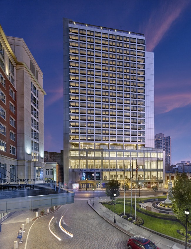 Premiere Residences