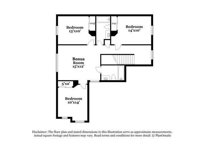 Photo - 10519 Sun River Falls Dr