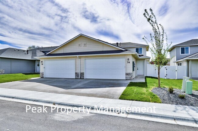 Photo - 52 S Drifter Loop Townhome