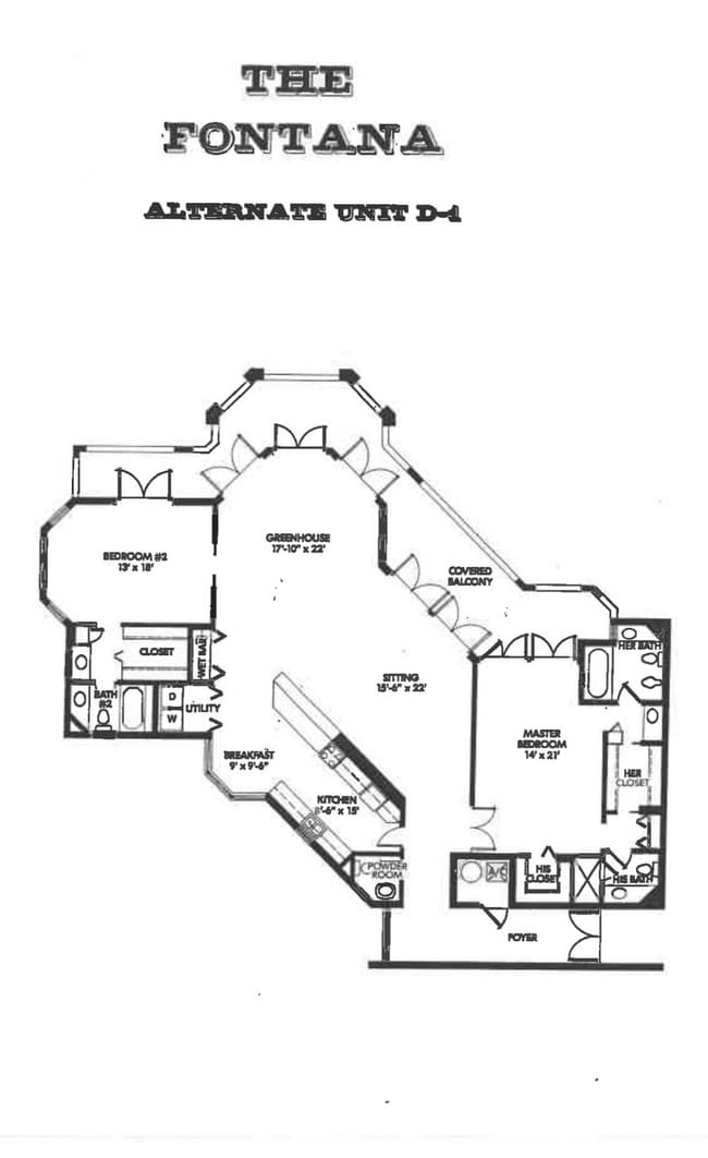 Photo - 300 SE 5th Ave Unidad 5180