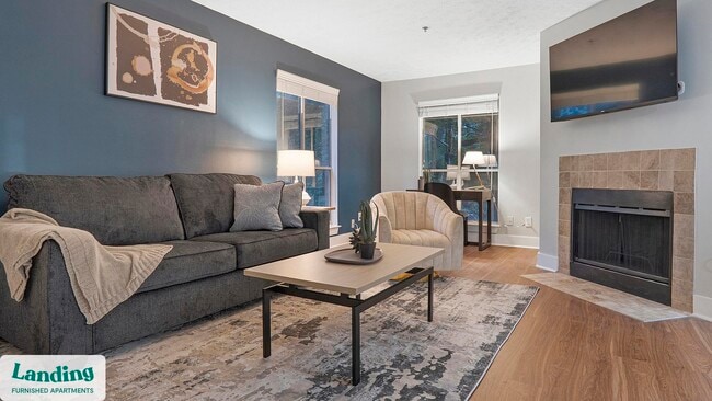 Photo - 2000 E Lake Pkwy Unidad 547.1411015