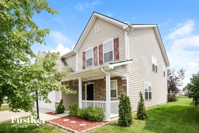 Photo - 12509 Wolf Run Rd