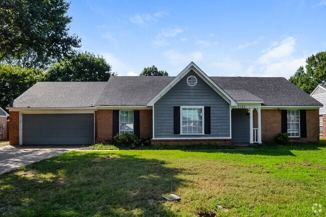 Building Photo - 7165 Redfern Dr Rental