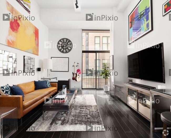 Building Photo - 254 Park Ave S Unit 3O Rental
