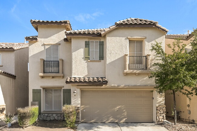 Building Photo - 5007 Pine Mountain Ave