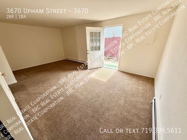 Photo - 3670 Upham St Unidad 3670