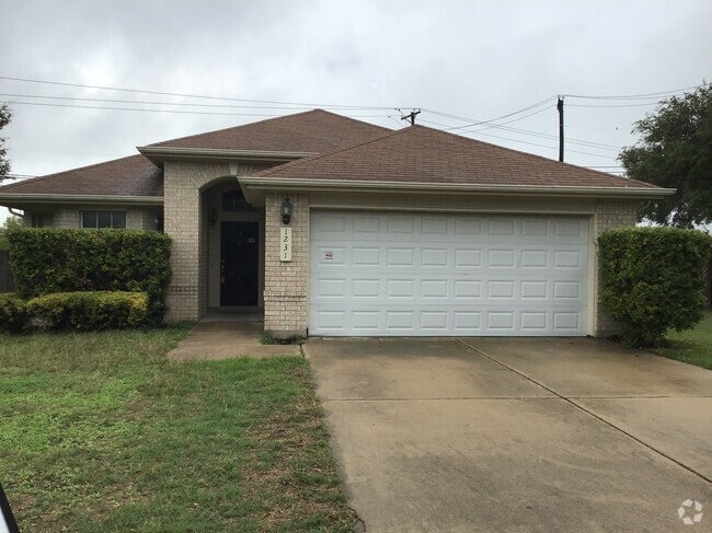 Building Photo - 1231 Liffey Dr Rental