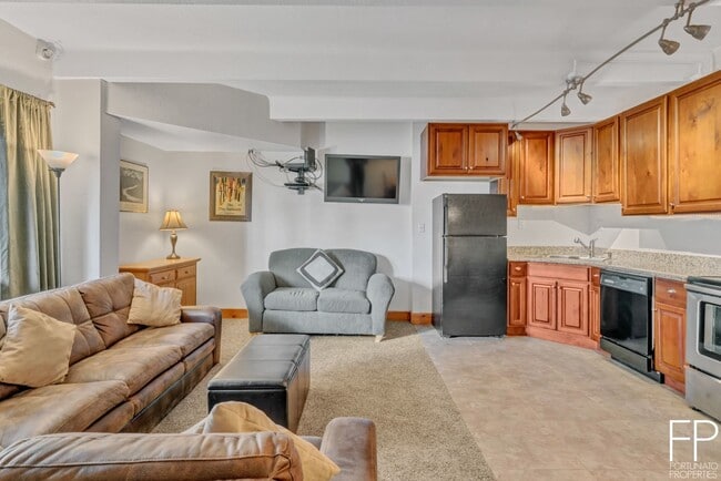 Photo - Views of Lake Dillon! Furnished! Hot tub! All Utilities Included!