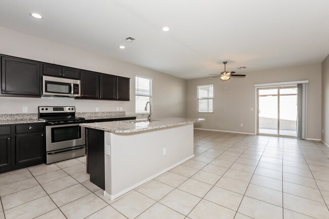 Photo - 5032 E Black Opal Ln