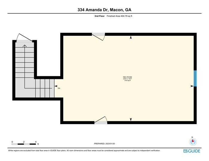 Photo - 334 Amanda Dr