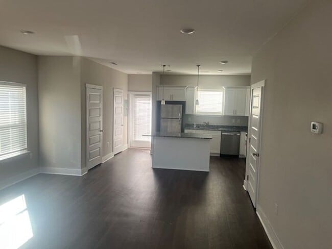 Photo - Stylish Spring Hill Townhome – 2 Suites + Open Floor Plan