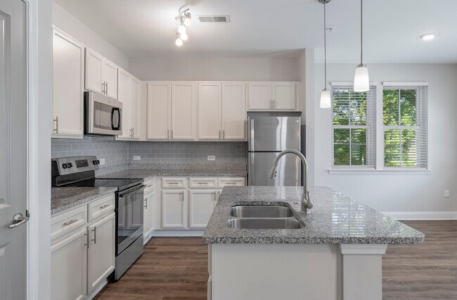 Photo - Charthouse at James Island