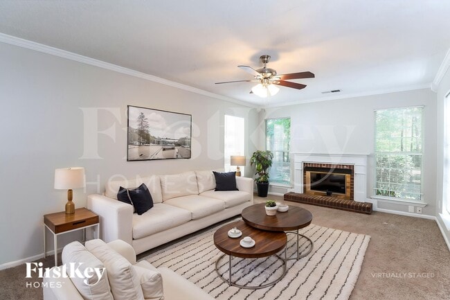 Photo - 10104 Prosperity Point Ln