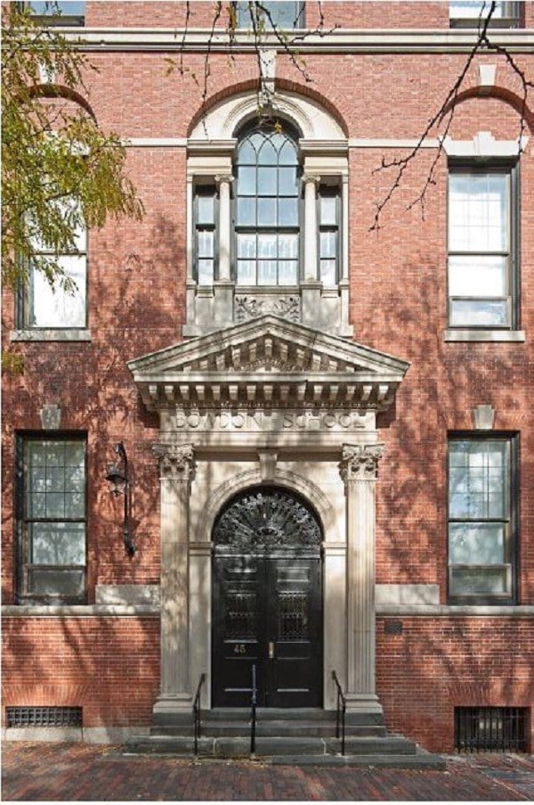 Bowdoin School