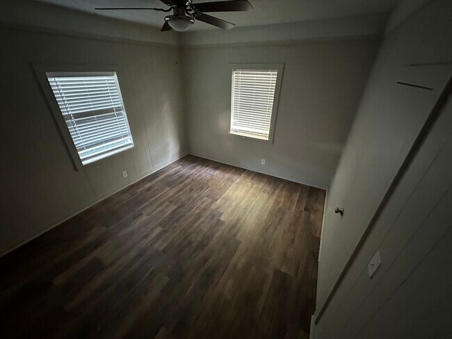 Bedroom 1 - 505 N 6th St Unit B