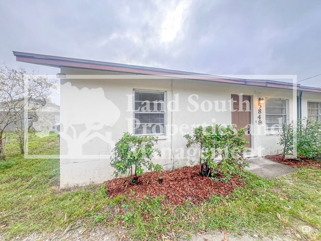 Photo - 5849 N Daughtery Rd
