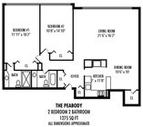 The Peabody