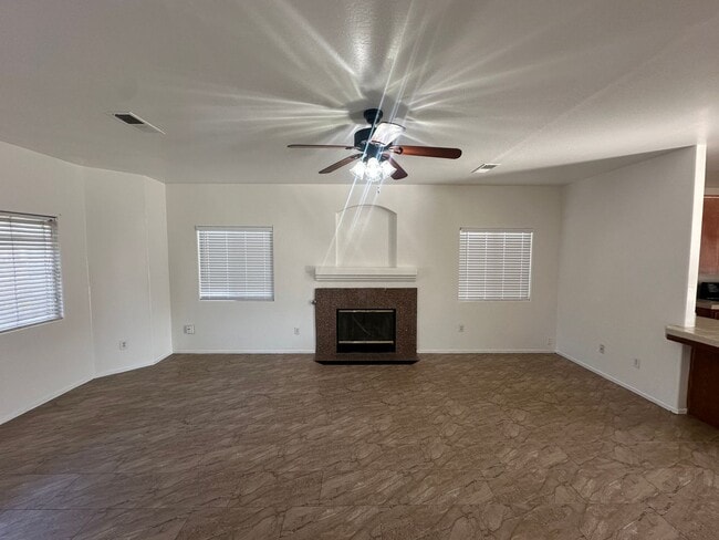 Photo - Charming 4-Bedroom Rental in Bakersfield, CA