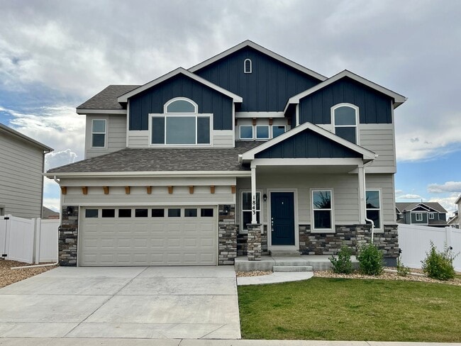 Building Photo - 1843 Ruddlesway Dr
