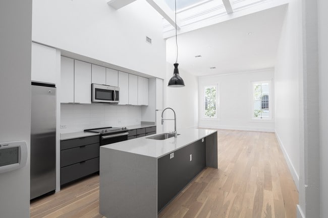 Photo - Auction House Apartments