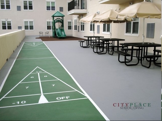 Photo - City Place Senior