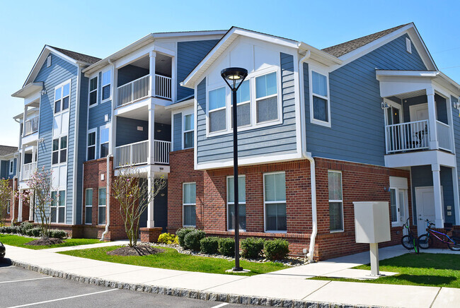 Building Photo - The Willows at Little Egg Harbor Rental