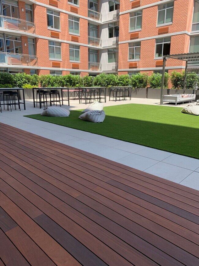 Photo - County Road 693, North Bergen, NJ 07047 - ... Unit 7601