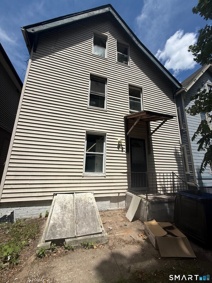 Photo - 280 W Ivy St Unit 2nd