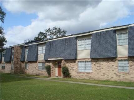 Renaissance Oaks Apartments For Rent In Houma La Forrent Com