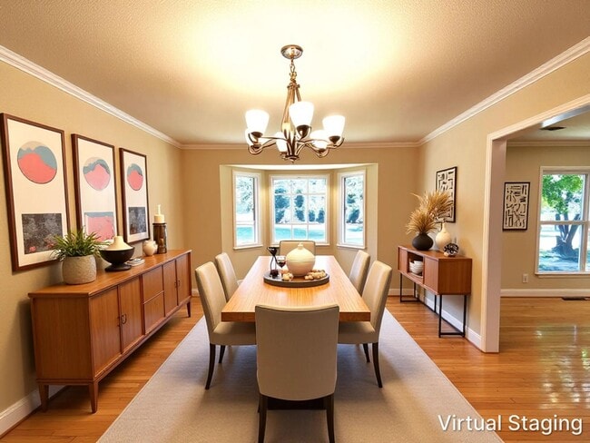 Photo - spacious 4 Bedroom house in Belmont