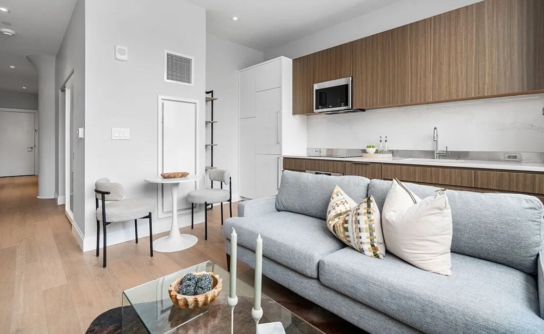 Photo - 2 Ware St Unidad 7D Rental