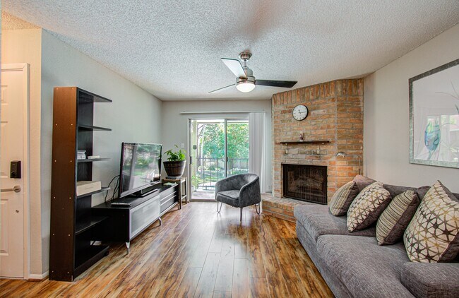 Photo - 2800 Jeanetta St Unit 2406
