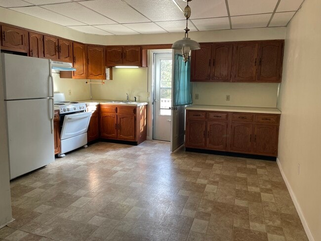 Kitchen - 1 S Terrace Dr Unit 2